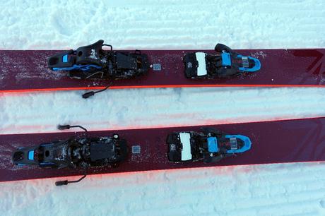 ISPO 2018, les nouveautés et tendances ski de rando 2019
