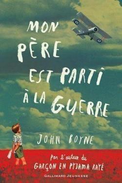 C'est lundi, que lisez-vous? #184