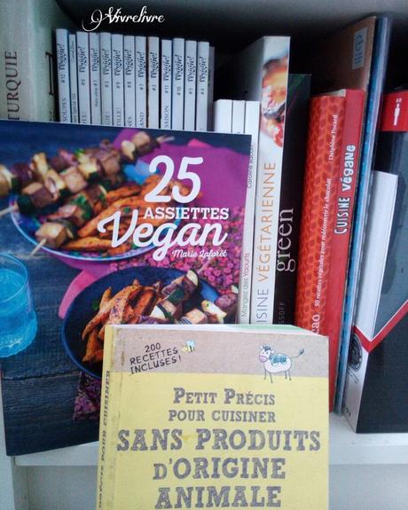 C'est lundi, que lisez-vous? #184