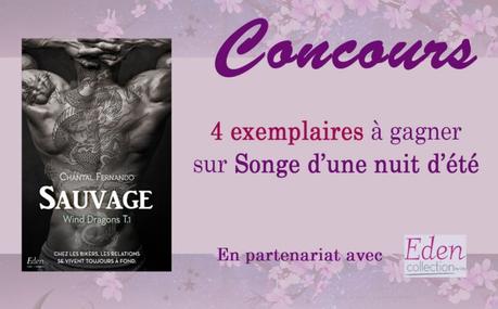 Résultats des Concours Warcross et Sauvage Résultats des Concours Warcross et Sauvage