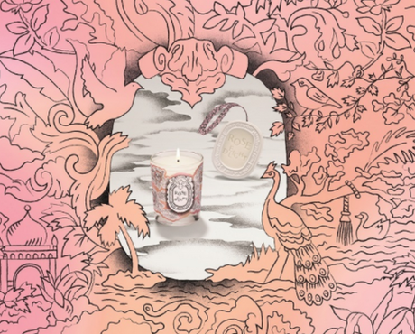 L’amour vu par Dyptique