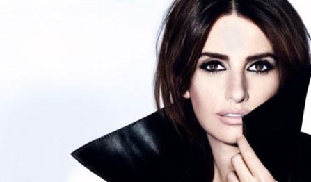 Penelope Cruz,  César d’Honneur de la 43e Cérémonie des César