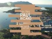 Iles Paul Ricard proposent plus postes pour saison 2018