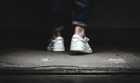 Quelle paire de Reebok Classics êtes-vous ? Quelle paire de Reebok Classics êtes-vous ?