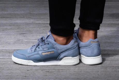 Quelle paire de Reebok Classics êtes-vous ? Quelle paire de Reebok Classics êtes-vous ?