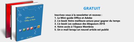 5 ans de Votre Assistante…découvrez comment j’ai trouvé ma voie