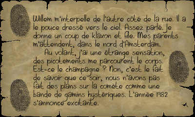 Affaire n°353: kidnapping