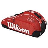 Wilson Federer Team III Triple