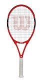 Wilson Federer 100 Tns Tkt Raquette de tennis unisexe pour adulte, Federer 100 TNS TKT