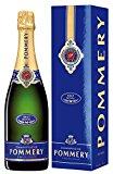 POMMERY Champagne Brut Royal 75 cl Etui de 1