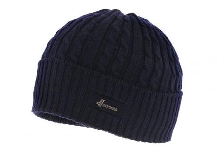 Le Bonnet tendance de cet hiver ! Le Bonnet tendance de cet hiver !