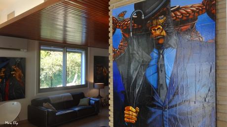 NIMES – Week End ARTY – Bueno Home Gallery – 27/28 janvier