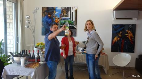 NIMES – Week End ARTY – Bueno Home Gallery – 27/28 janvier