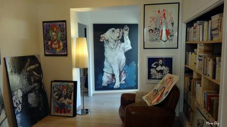 NIMES – Week End ARTY – Bueno Home Gallery – 27/28 janvier