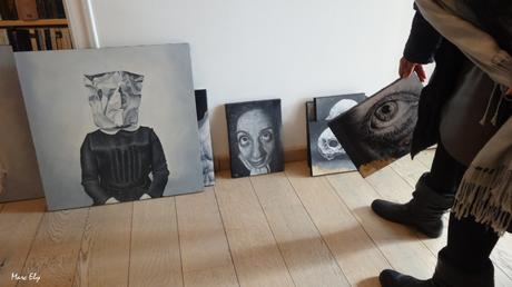 NIMES – Week End ARTY – Bueno Home Gallery – 27/28 janvier