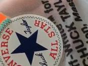 plus d’infos White Converse Chuck Taylor