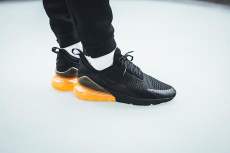 La Nike Air Max 270 arrive mercredi NIKE AIR MAX 270