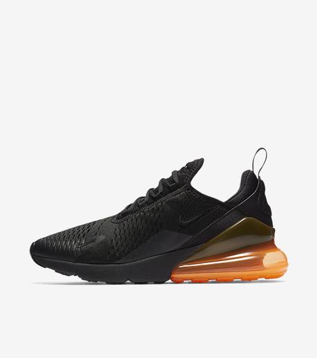 La Nike Air Max 270 arrive mercredi NIKE AIR MAX 270