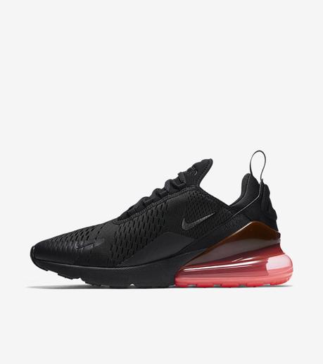 La Nike Air Max 270 arrive mercredi NIKE AIR MAX 270
