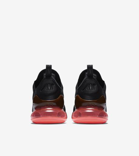 La Nike Air Max 270 arrive mercredi NIKE AIR MAX 270