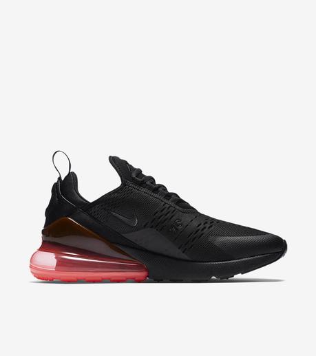 La Nike Air Max 270 arrive mercredi NIKE AIR MAX 270