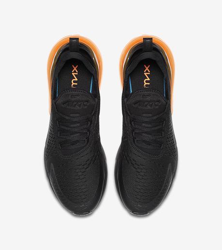 La Nike Air Max 270 arrive mercredi NIKE AIR MAX 270