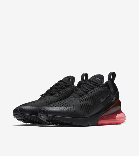 La Nike Air Max 270 arrive mercredi NIKE AIR MAX 270