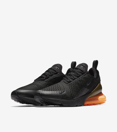 La Nike Air Max 270 arrive mercredi NIKE AIR MAX 270