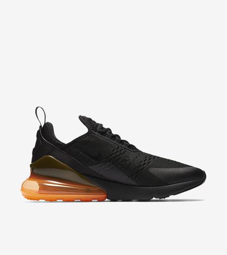 La Nike Air Max 270 arrive mercredi NIKE AIR MAX 270
