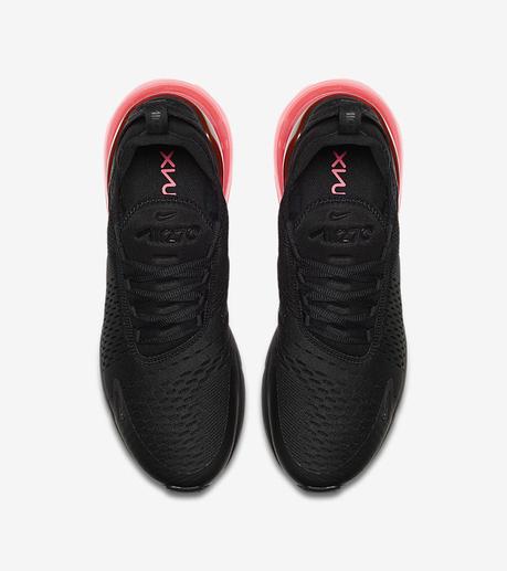 La Nike Air Max 270 arrive mercredi NIKE AIR MAX 270