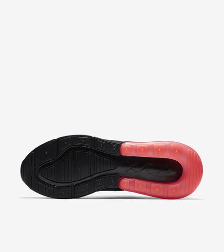 La Nike Air Max 270 arrive mercredi NIKE AIR MAX 270