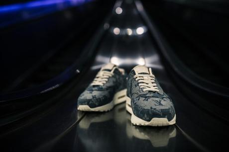 Une Air Max 1 x Supreme x LV custom Air Max 1 x Supreme x LV