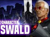 King Fighter retour avec quatre nouveaux personnages