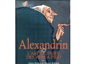 Pascal Rabaté Alain Kokor Alexandrin L’art faire vers pied