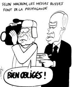 Le journal du professeur Blequin (31) Le journal du professeur Blequin (31)