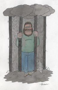 Le journal du professeur Blequin (31) Le journal du professeur Blequin (31)