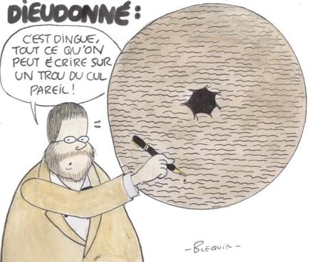 Le journal du professeur Blequin (31) Le journal du professeur Blequin (31)