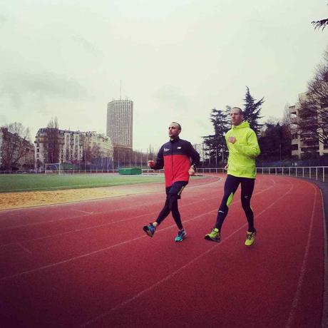 Tuto running : épisode 2 – ACTION ! Tuto running : épisode 2 – ACTION !