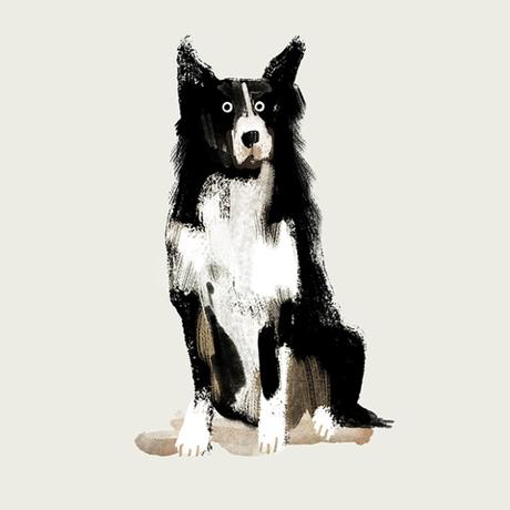 Les illustrations naïves de I AM JOHN BOND Les illustrations naïves de I AM JOHN BOND