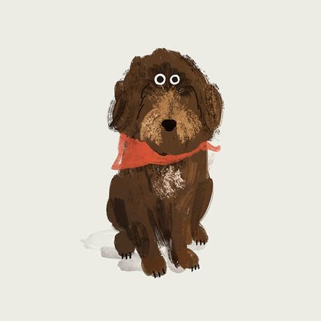 Les illustrations naïves de I AM JOHN BOND Les illustrations naïves de I AM JOHN BOND