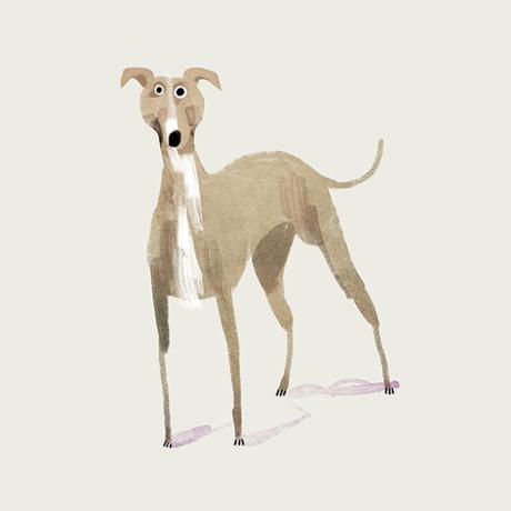 Les illustrations naïves de I AM JOHN BOND Les illustrations naïves de I AM JOHN BOND