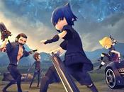 FINAL FANTASY POCKET EDITION iPhone (Précommande)