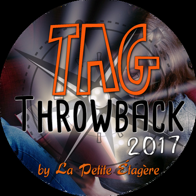 TAG, Throwback 2017