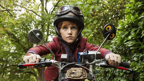 [CONCOURS] : Gagnez votre Blu-ray du film Le Petit Spirou !