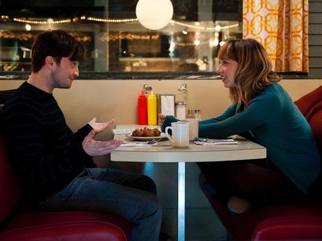 [1 CINÉPHILE = 1 FILM CULTE] : Et (Beaucoup) Plus si Affinités