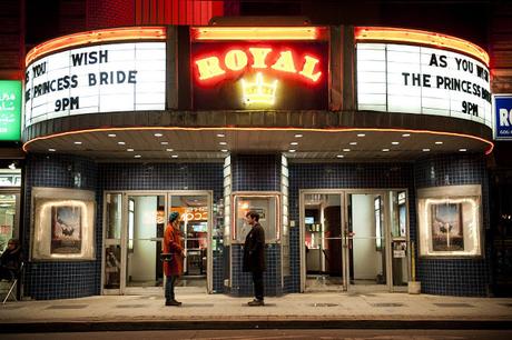 [1 CINÉPHILE = 1 FILM CULTE] : Et (Beaucoup) Plus si Affinités