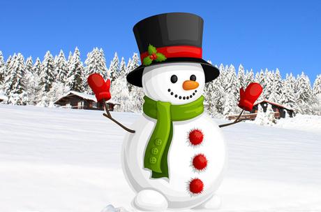 Qui es-tu, bonhomme de neige ? Qui es-tu, bonhomme de neige ?