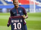 Mercato prêt laisser partir Neymar mais sous certaines conditions