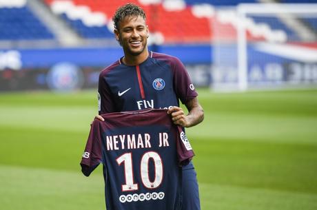 Mercato : le PSG prêt à laisser partir Neymar mais sous certaines conditions