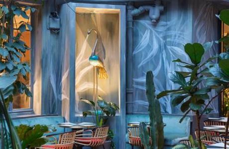 Diner en amoureux au Klay Saint Sauveur pour la Saint Valentin